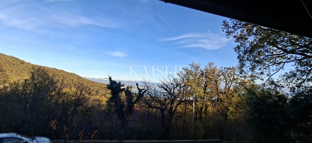 Casa Veprinac, Opatija - Okolica, 55m2