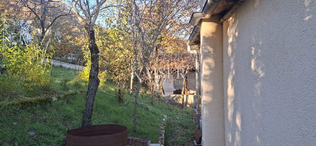 Casa Veprinac, Opatija - Okolica, 55m2