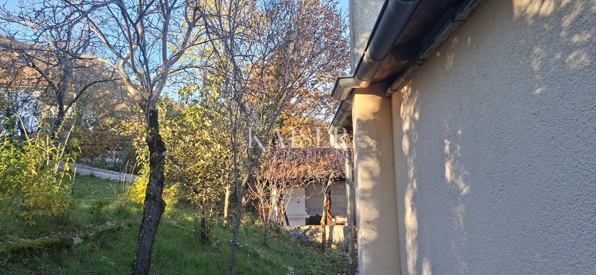 Casa Veprinac, Opatija - Okolica, 55m2