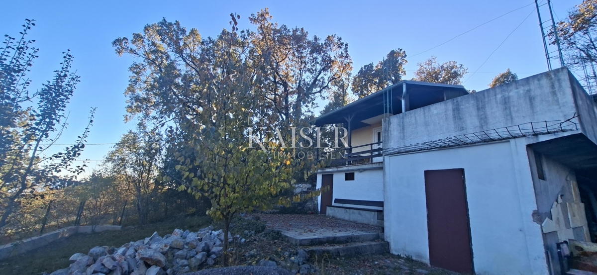 Casa Veprinac, Opatija - Okolica, 55m2