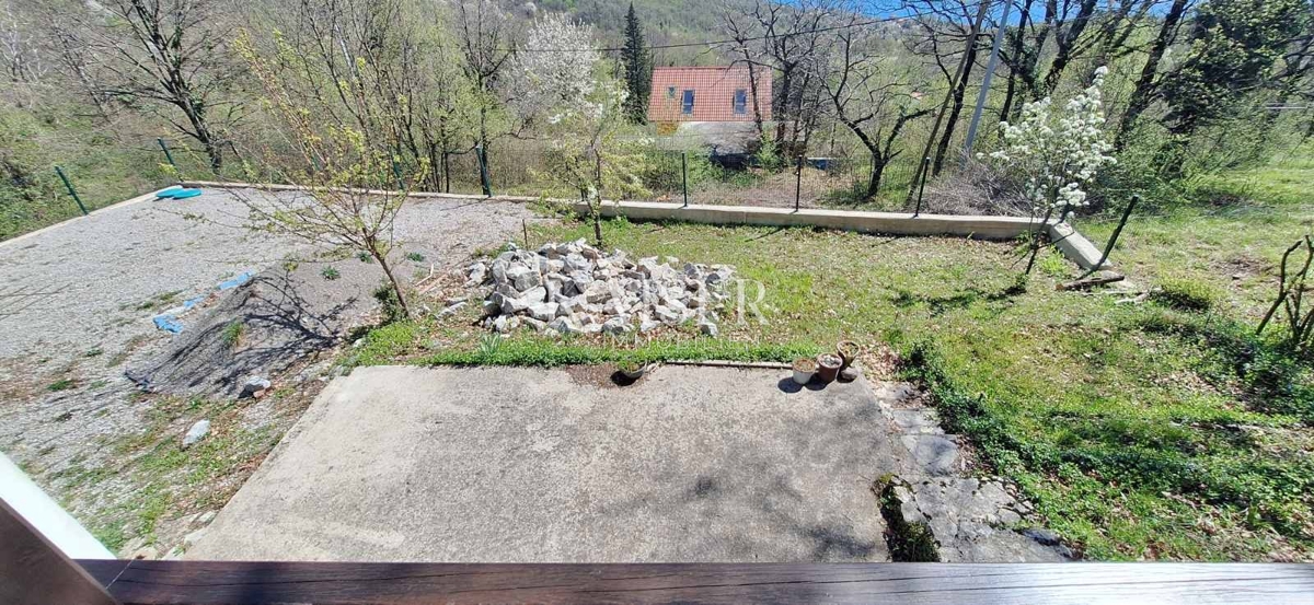 Casa Veprinac, Opatija - Okolica, 55m2