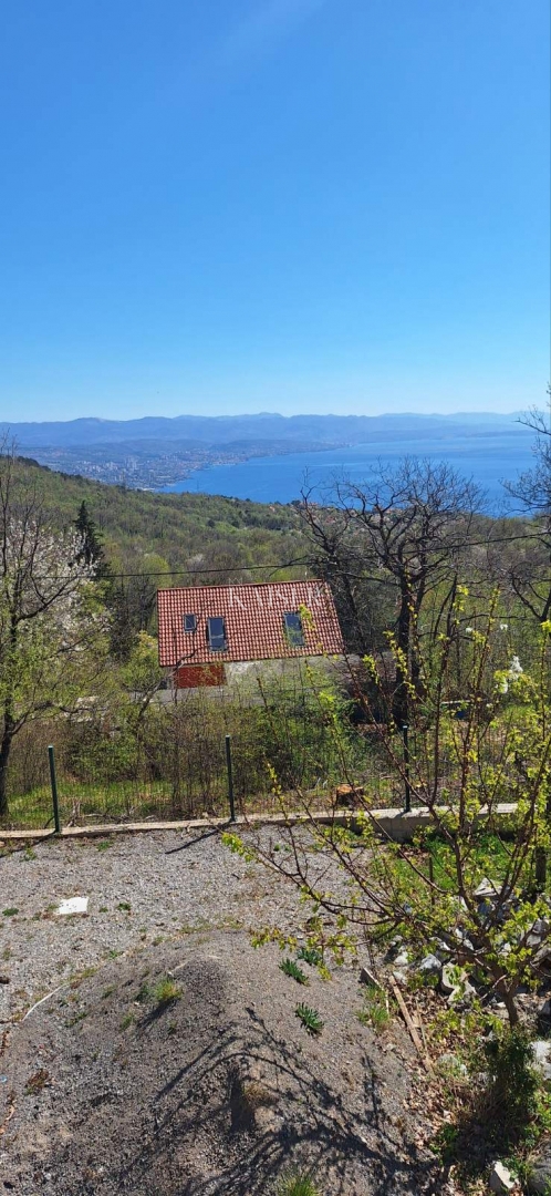 Casa Veprinac, Opatija - Okolica, 55m2