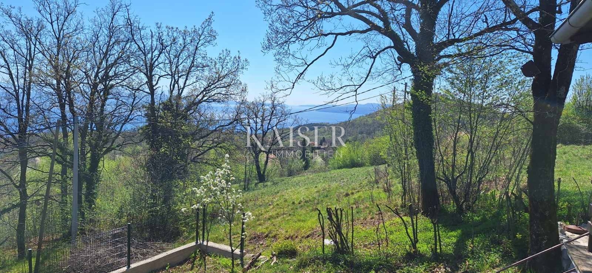 Casa Veprinac, Opatija - Okolica, 55m2