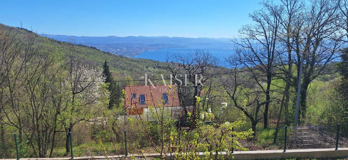 Casa Veprinac, Opatija - Okolica, 55m2
