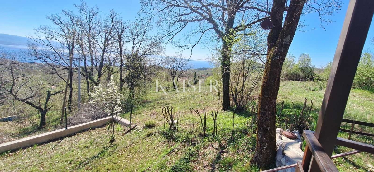 Casa Veprinac, Opatija - Okolica, 55m2