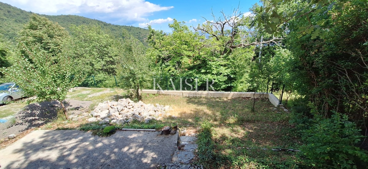 Casa Veprinac, Opatija - Okolica, 55m2