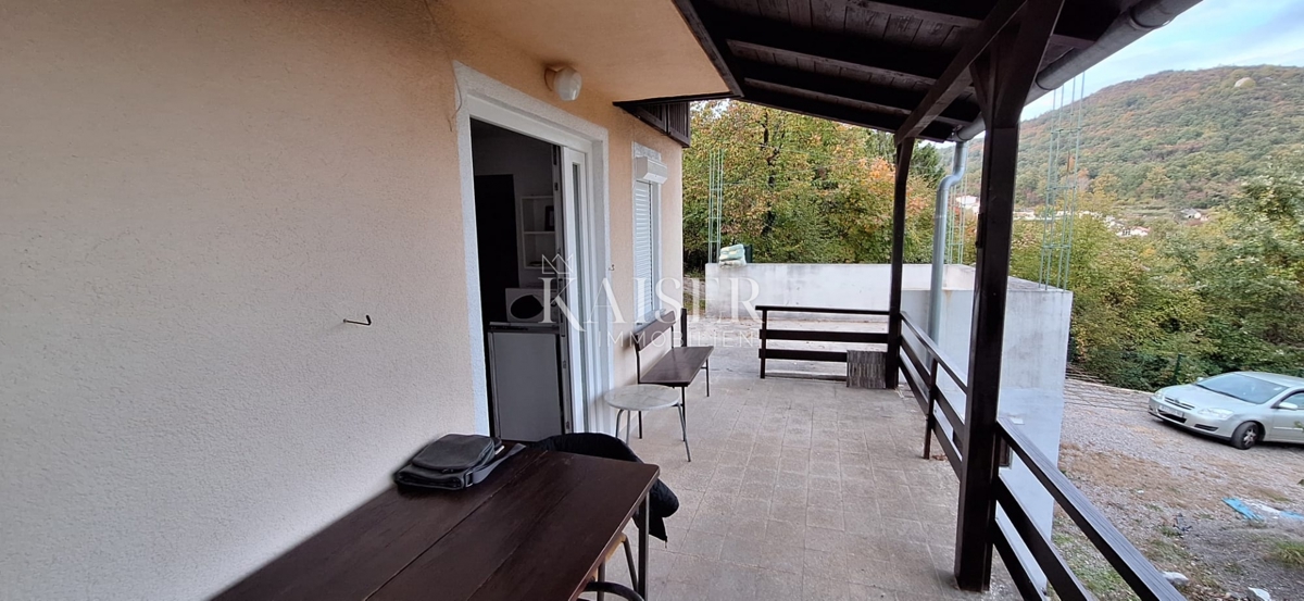 Casa Veprinac, Opatija - Okolica, 55m2