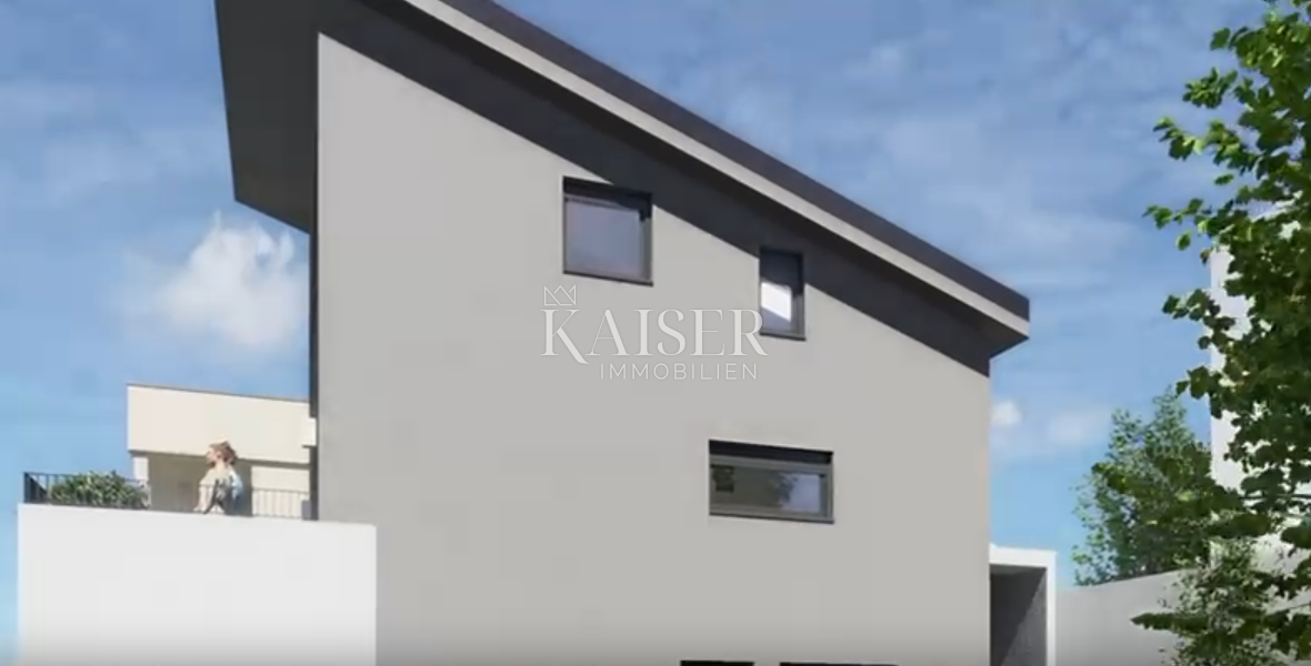 Appartamento Maksimir, 62,74m2