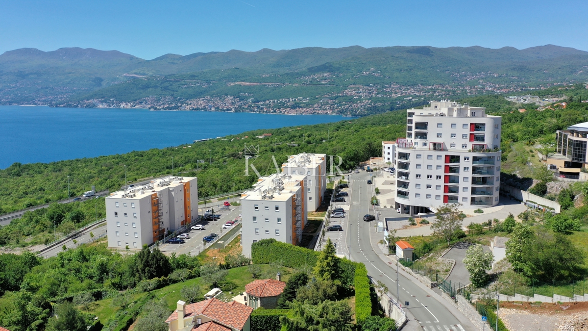 Appartamento Martinkovac, Rijeka, 77m2