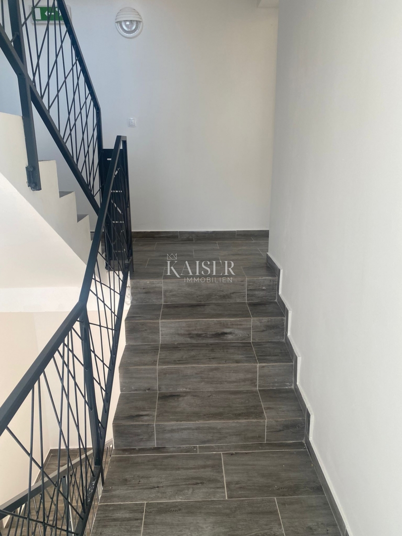 Appartamento Privlaka, 59m2