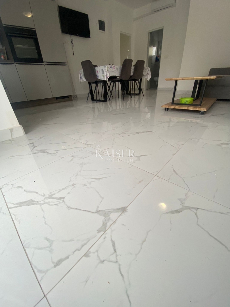 Appartamento Privlaka, 59m2