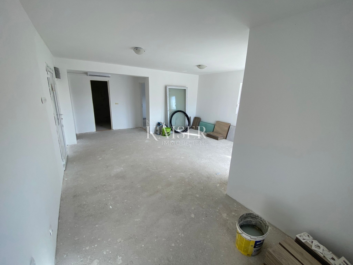 Appartamento Privlaka, 59m2