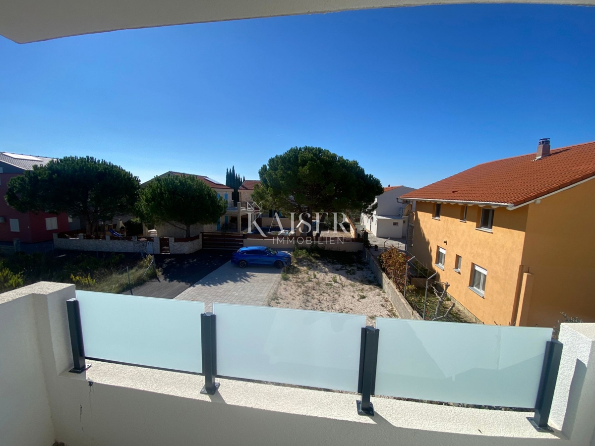 Appartamento Privlaka, 59m2