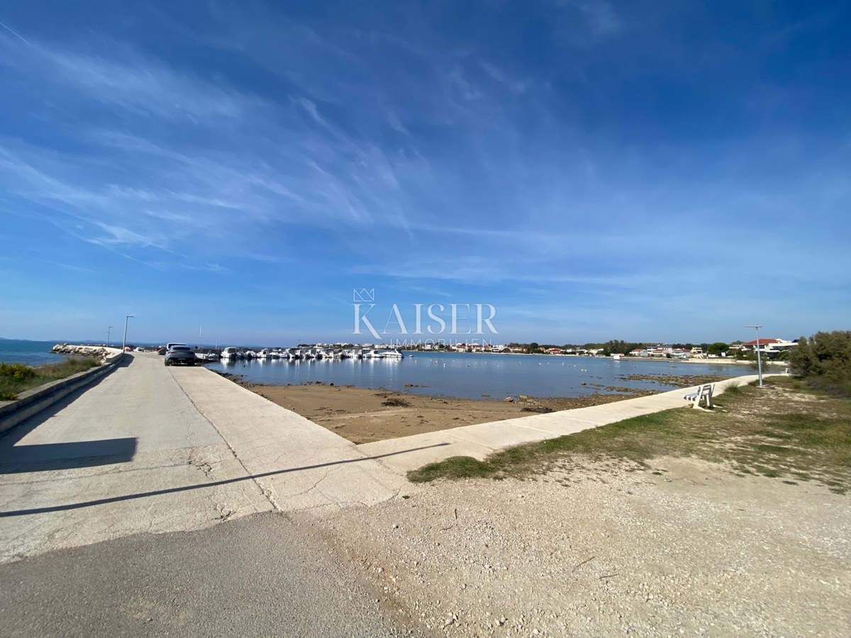 Appartamento Privlaka, 59m2