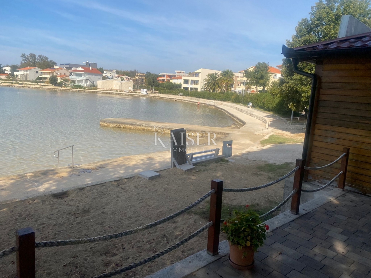 Appartamento Privlaka, 59m2
