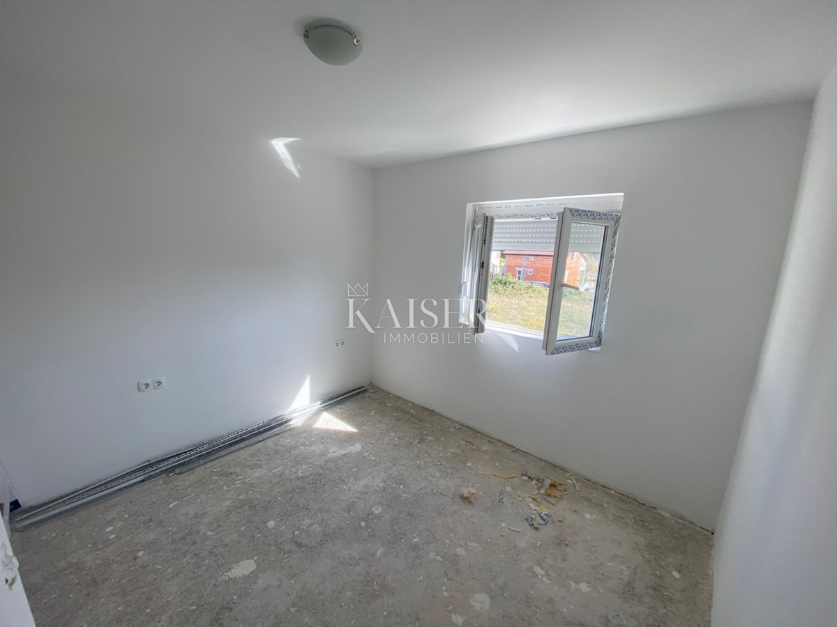 Appartamento Privlaka, 59m2