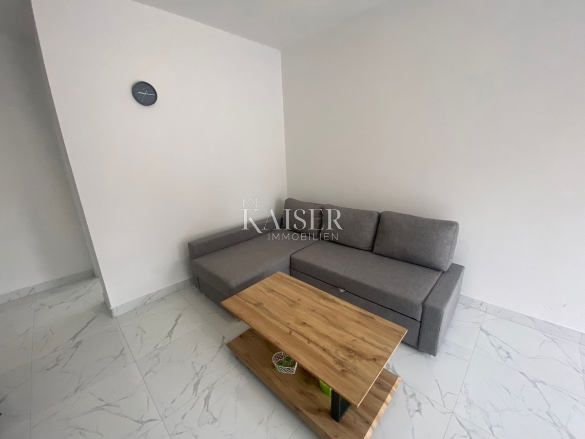 Appartamento Privlaka, 59m2