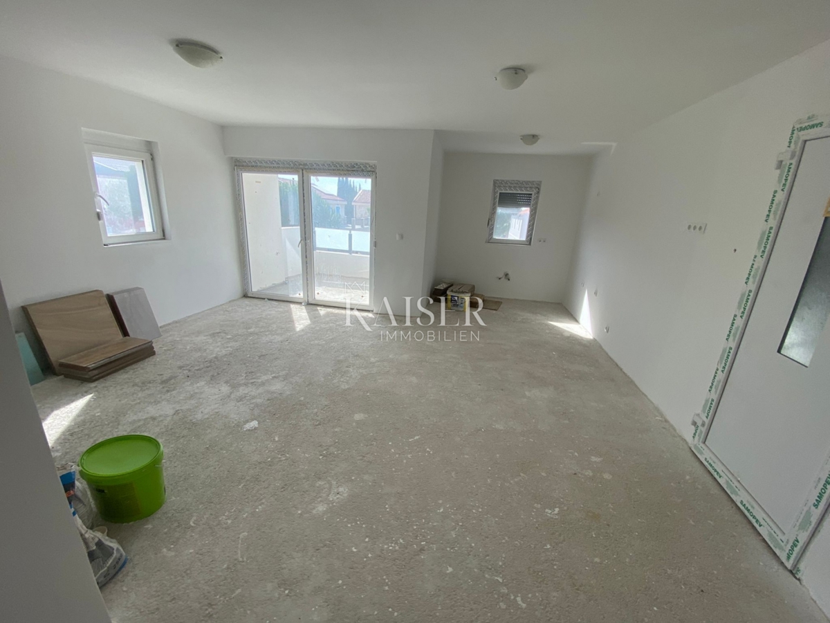 Appartamento Privlaka, 59m2