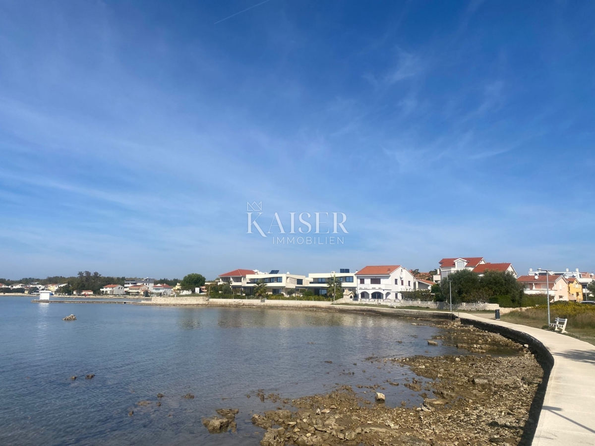 Appartamento Privlaka, 59m2