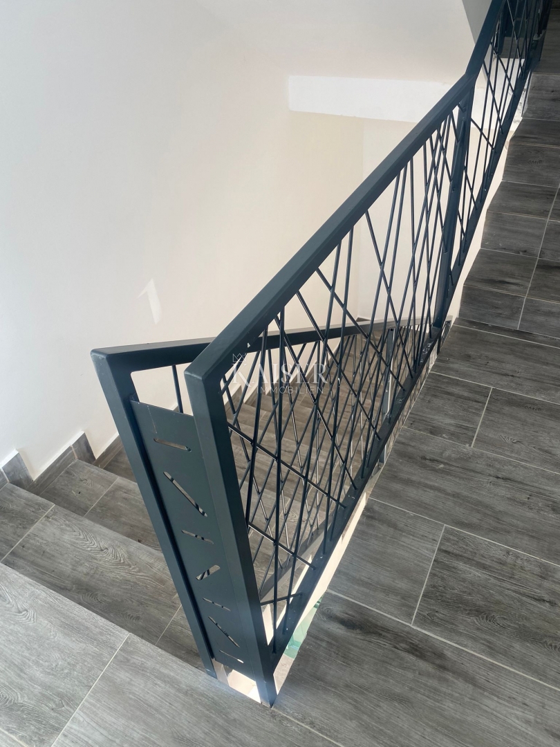 Appartamento Privlaka, 59m2