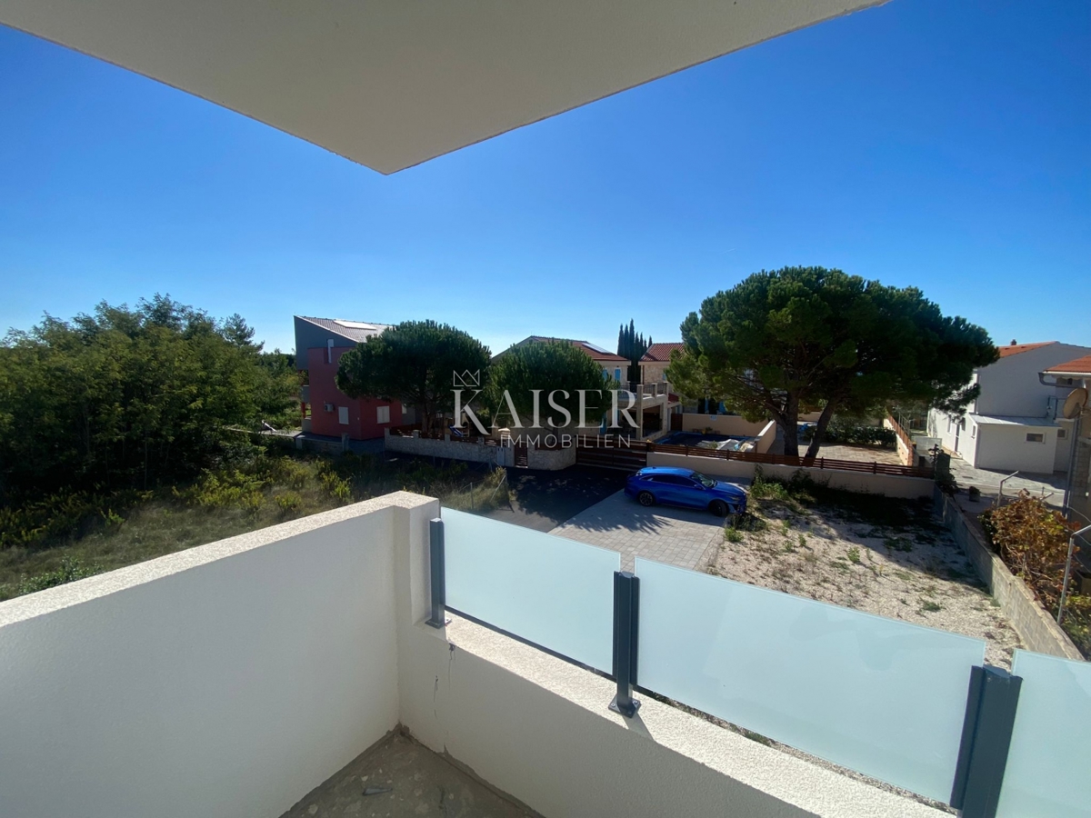 Appartamento Privlaka, 59m2