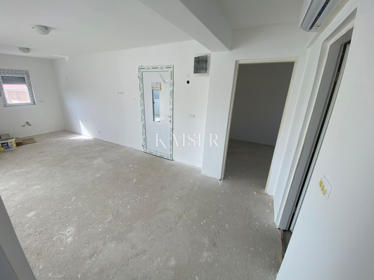 Appartamento Privlaka, 59m2