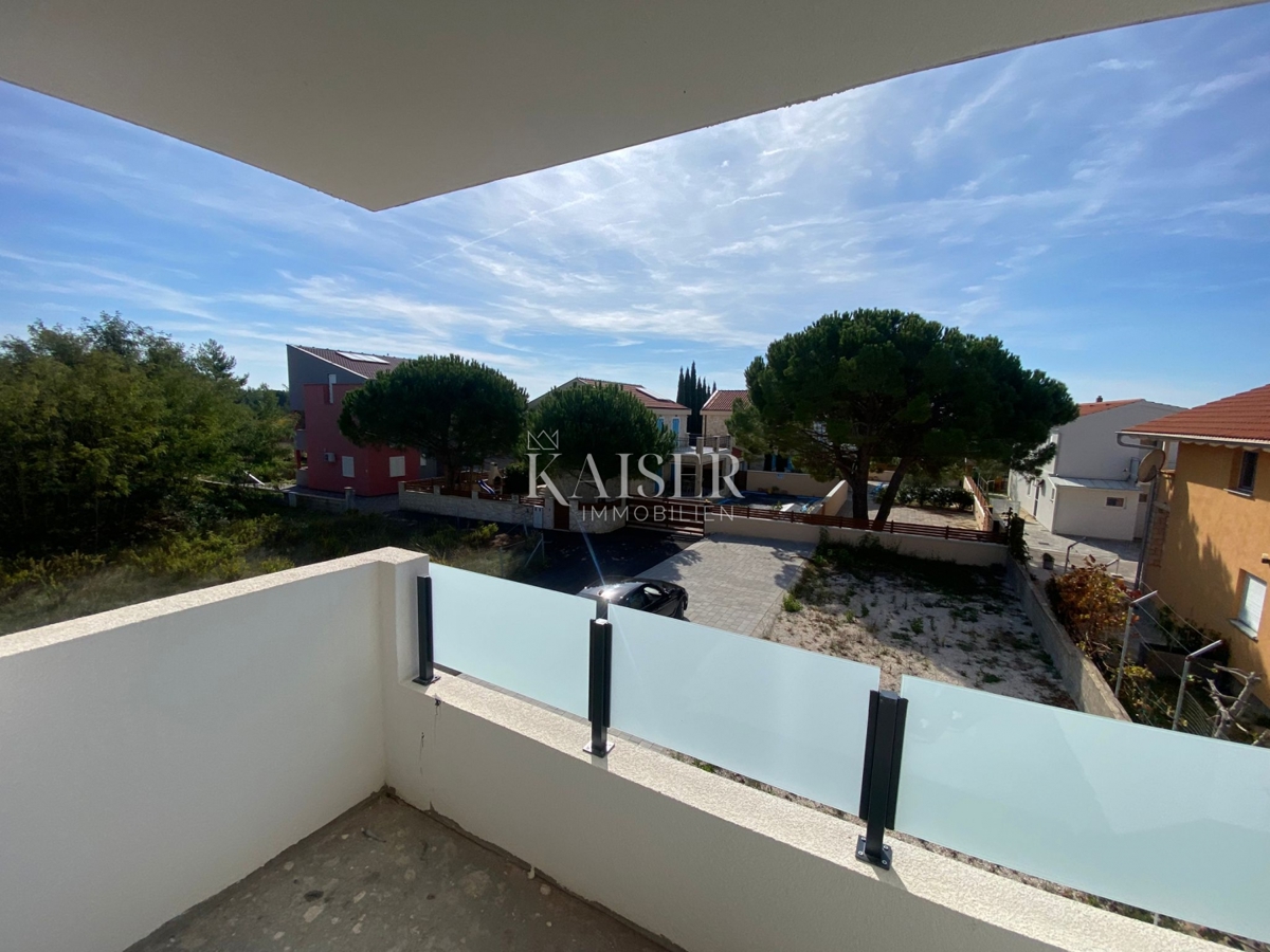 Appartamento Privlaka, 59m2