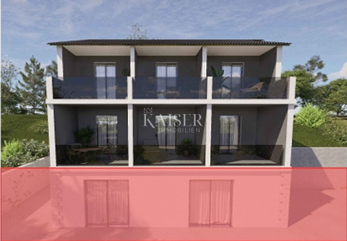 Appartamento Rukavac, Vis, 34,96m2