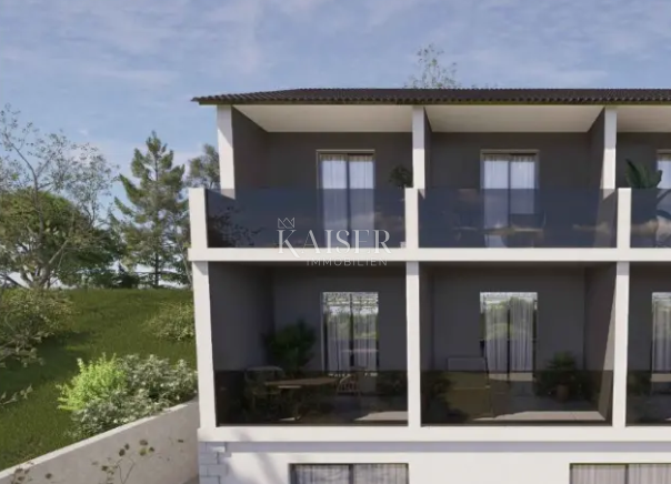 Appartamento Rukavac, Vis, 34,96m2