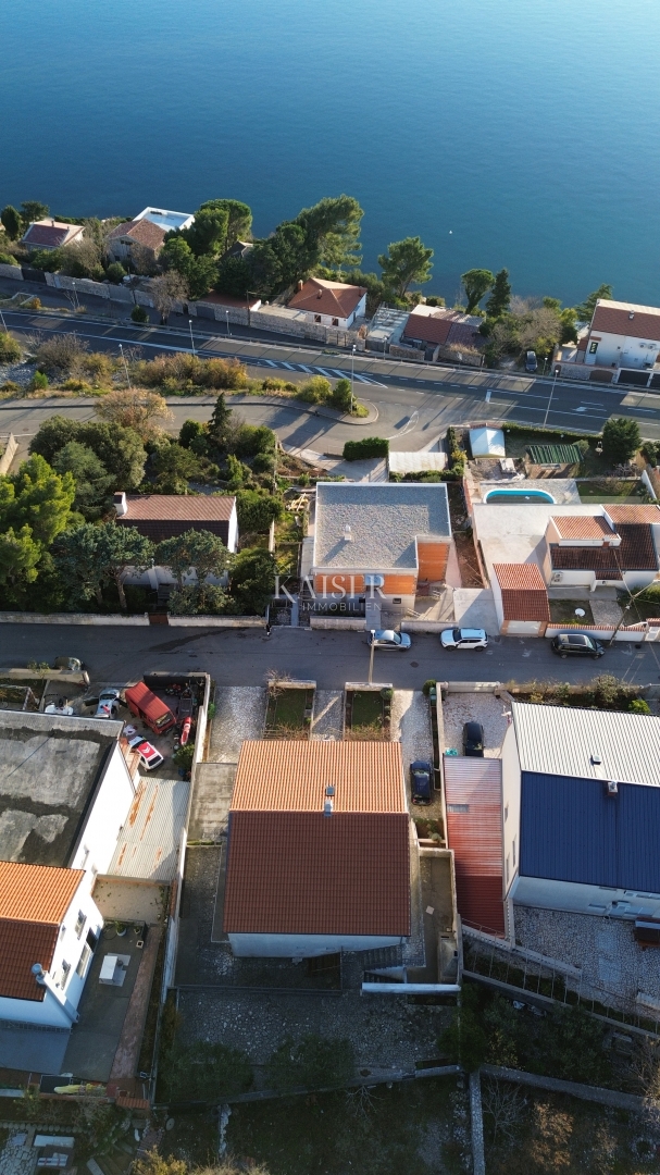 Appartamento Novi Vinodolski, 54m2