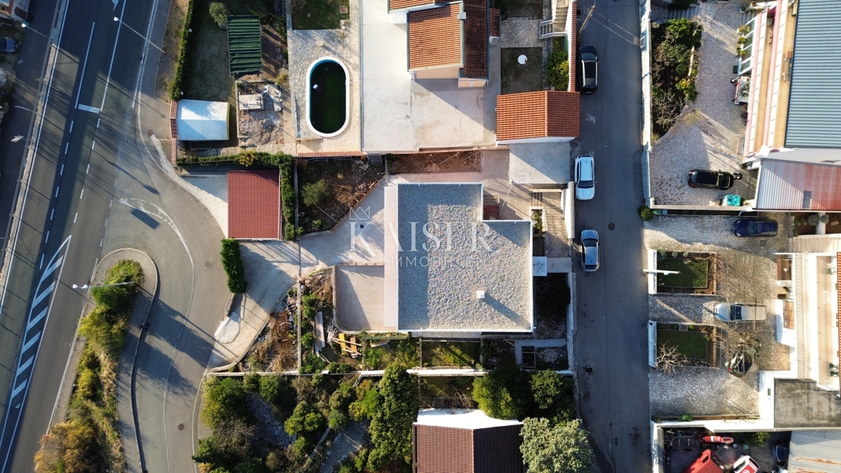 Appartamento Novi Vinodolski, 54m2