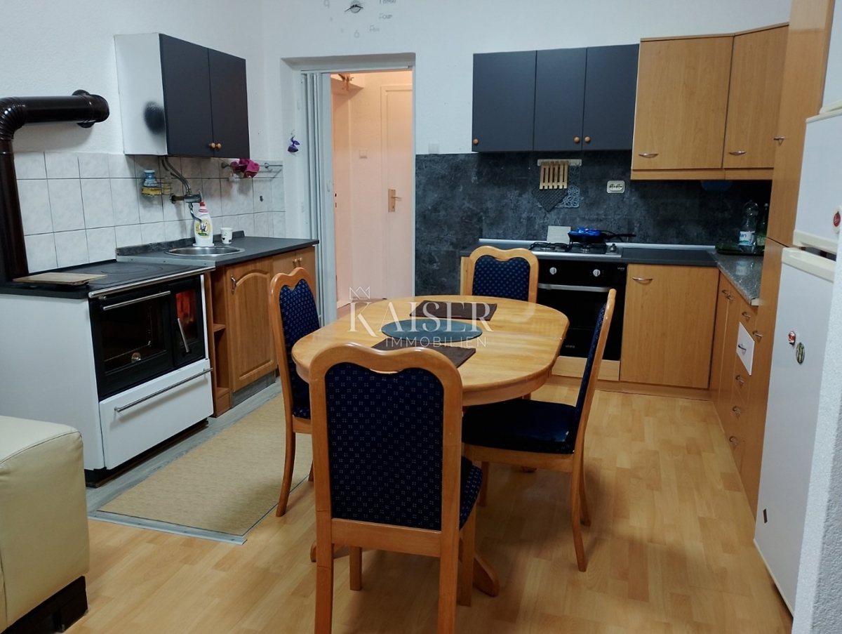 Appartamento Brod Moravice, 53,77m2