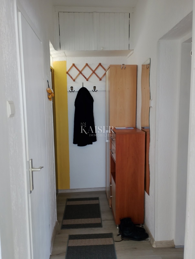 Appartamento Brod Moravice, 53,77m2