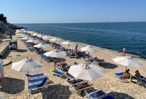 Appartamento Crveni Vrh, Umag, 120m2