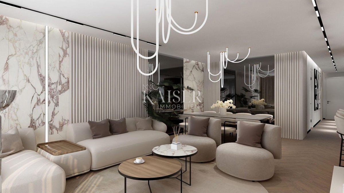 Appartamento Arbanasi, Zadar, 268m2