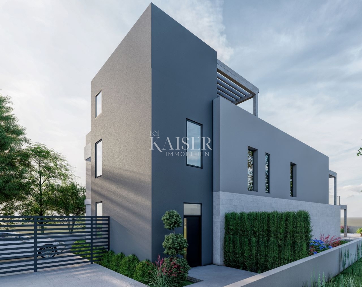 Appartamento Arbanasi, Zadar, 268m2