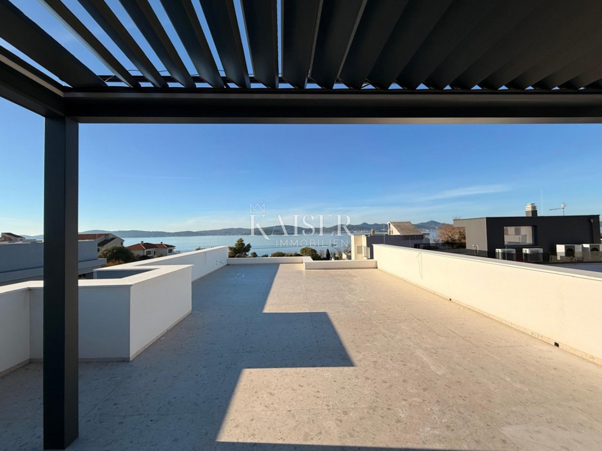 Appartamento Arbanasi, Zadar, 268m2