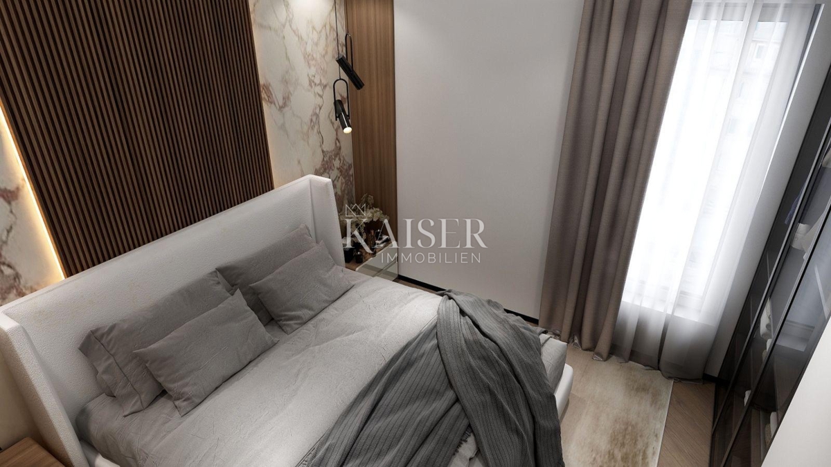 Appartamento Arbanasi, Zadar, 268m2