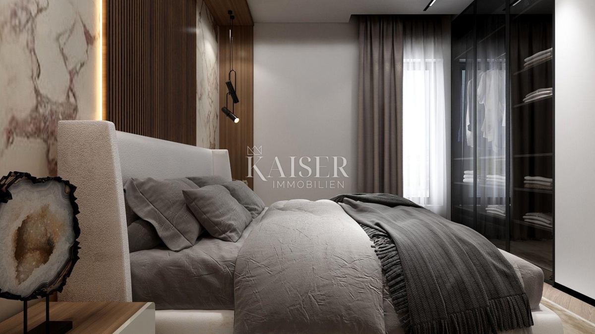 Appartamento Arbanasi, Zadar, 268m2