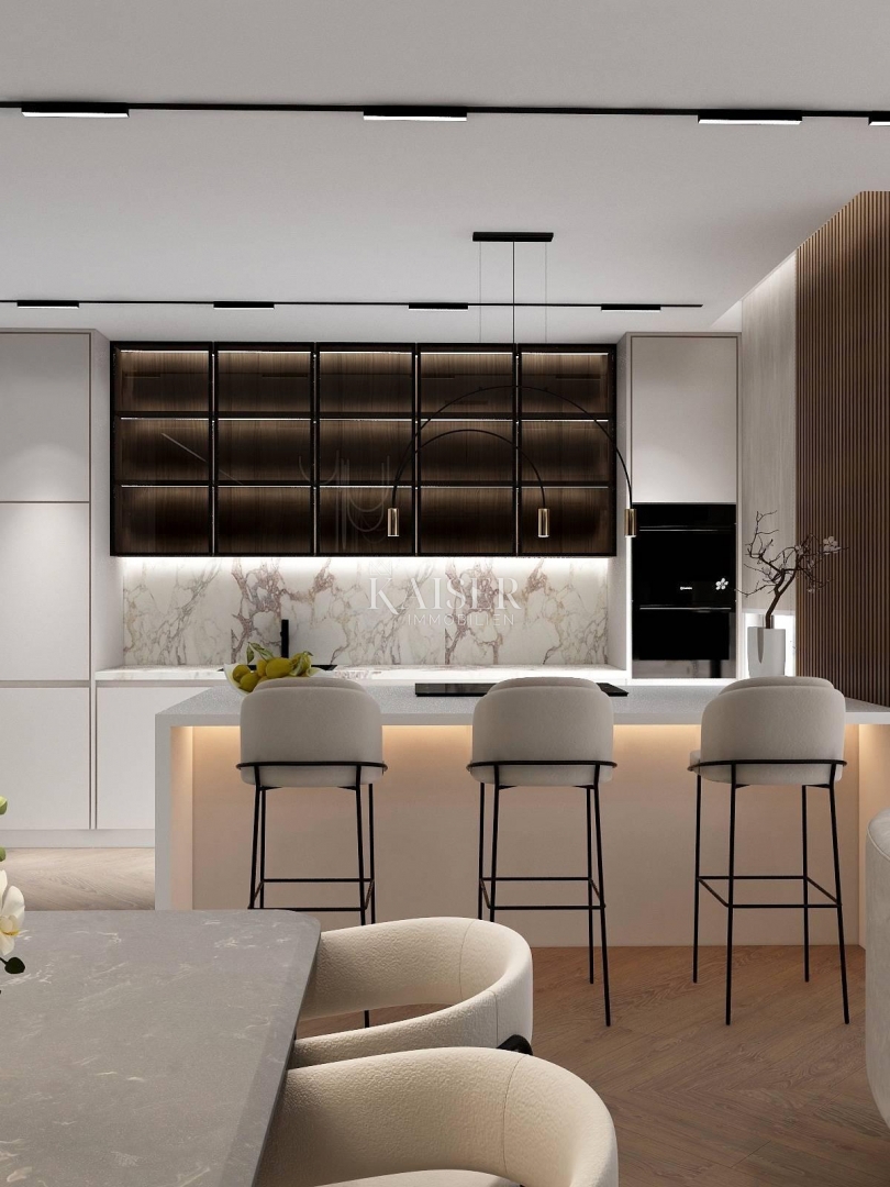 Appartamento Arbanasi, Zadar, 268m2