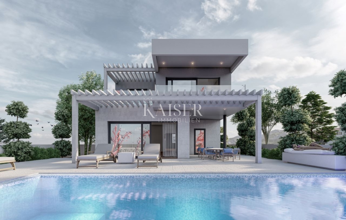 Appartamento Arbanasi, Zadar, 268m2