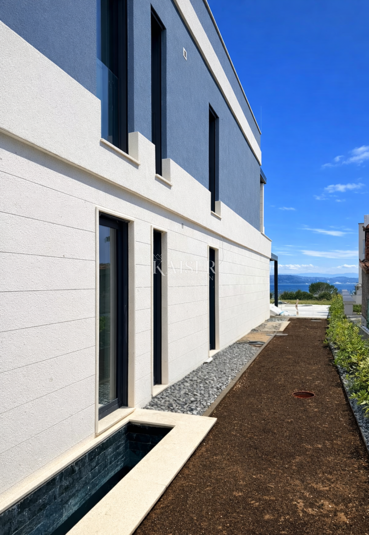 Appartamento Arbanasi, Zadar, 268m2