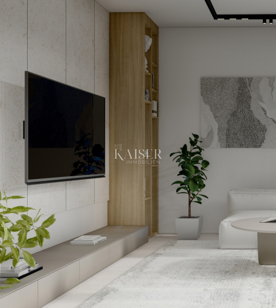 Istria, Šorići - moderno appartamento vicino a Rovigno