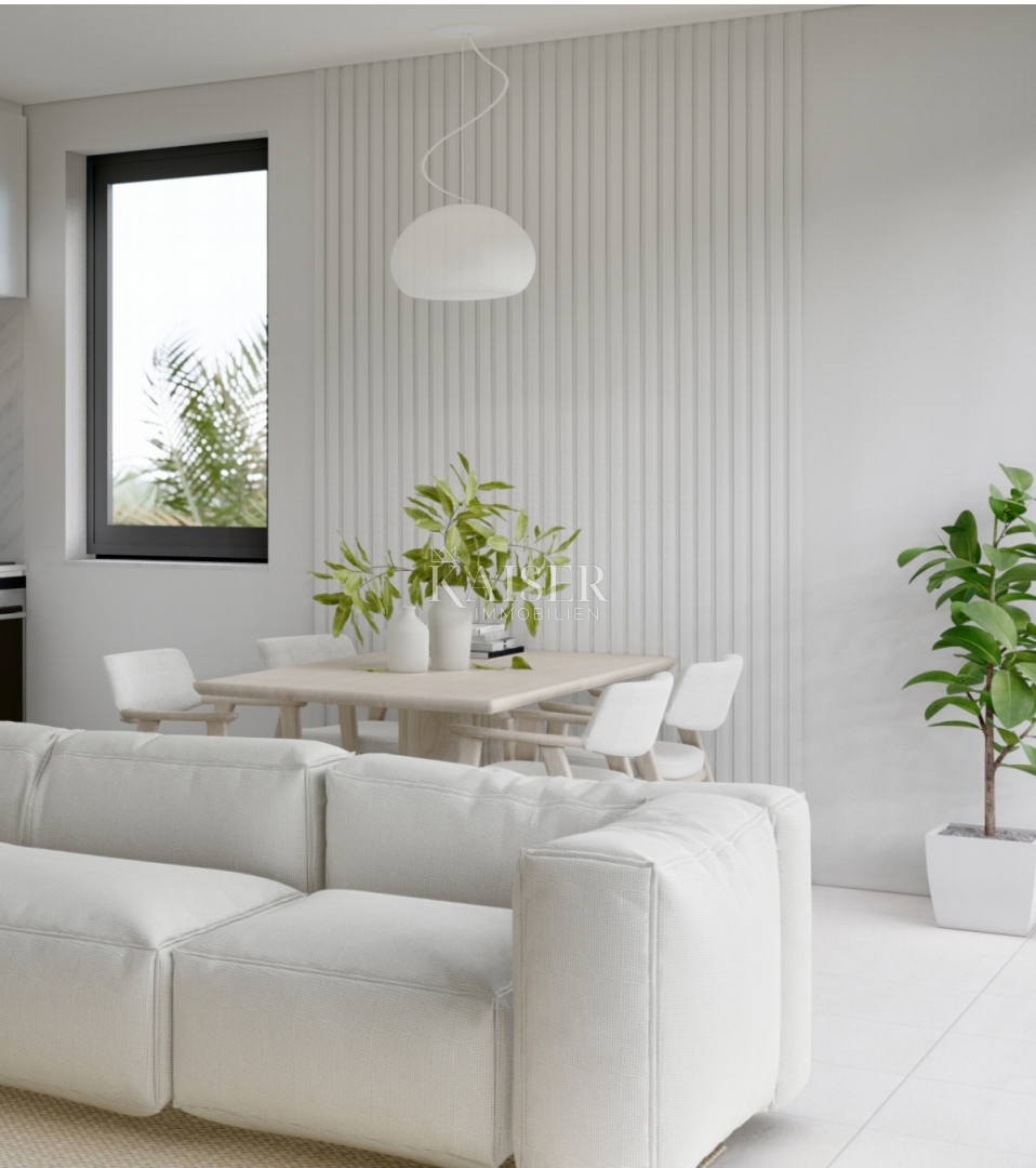 Istria, Šorići - moderno appartamento vicino a Rovigno