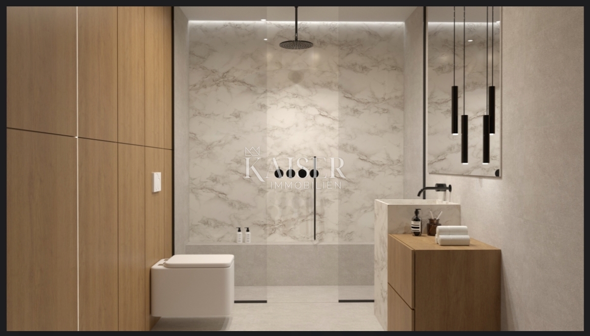 Istria, Pola appartamenti nuova costruzione