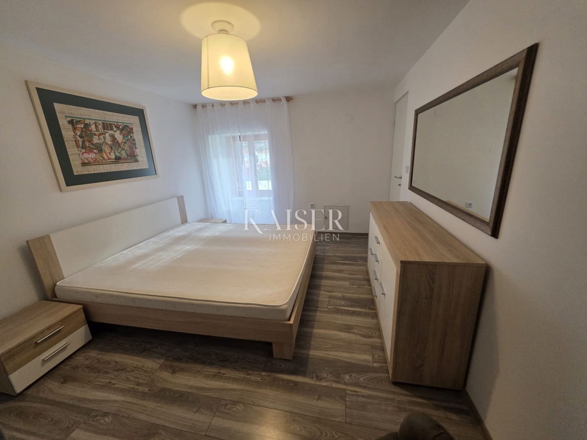 Appartamento Mali Lošinj, 66m2