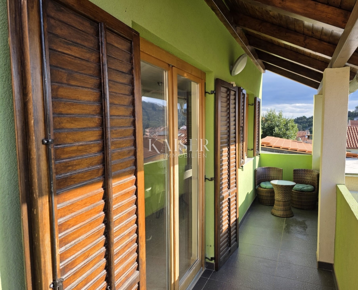 Appartamento Mali Lošinj, 66m2