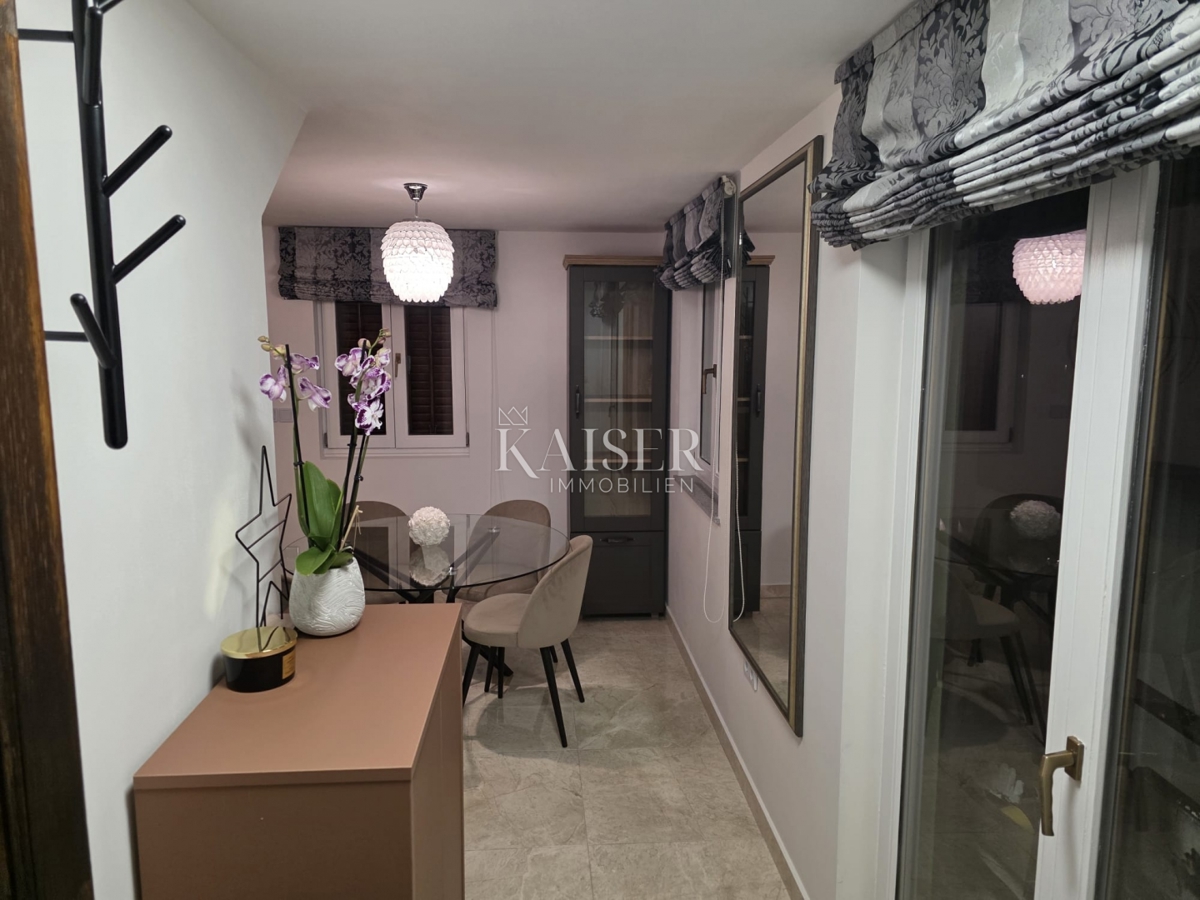 Appartamento Mali Lošinj, 66m2