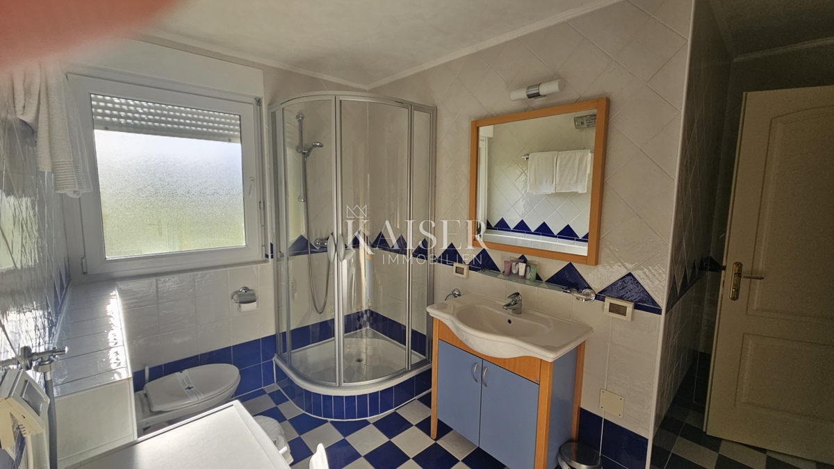 Appartamento Crveni Vrh, Umag, 109m2