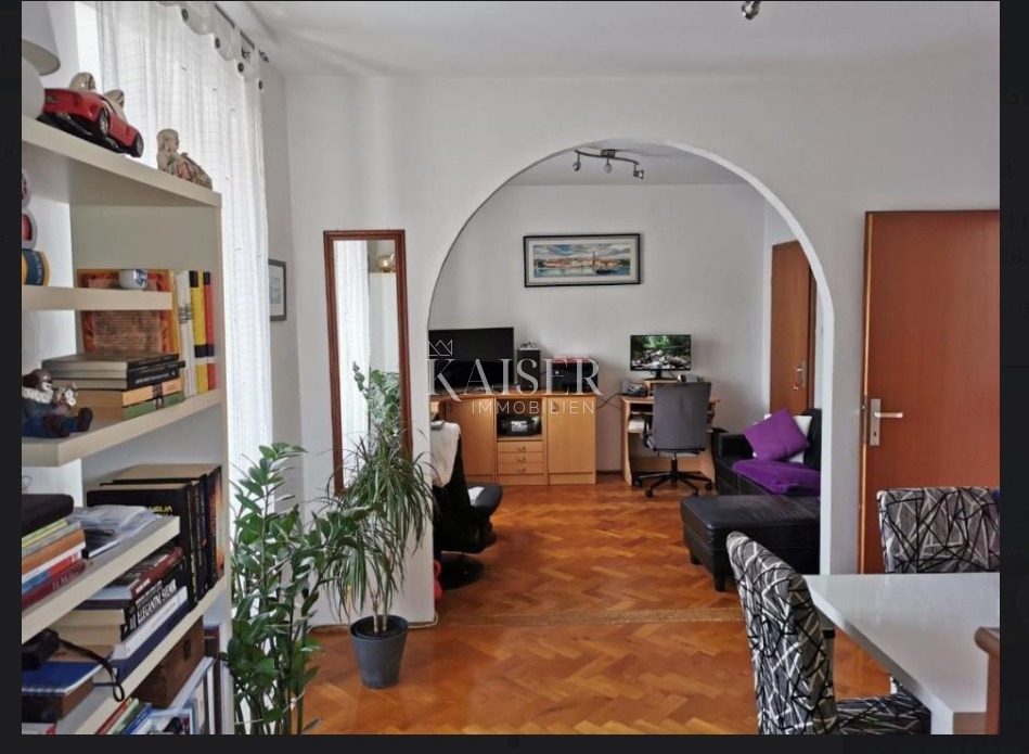 Isola di Krk - Casa indipendente con vista mare